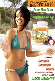 garcinia cambogia herbal supplement